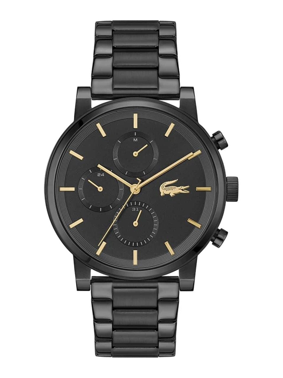 Lacoste LAC2011451 Erkek Kol Saati