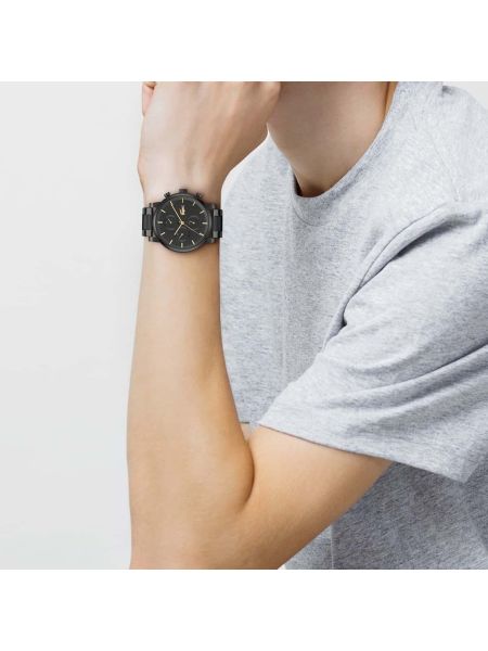 Lacoste LAC2011451 Erkek Kol Saati