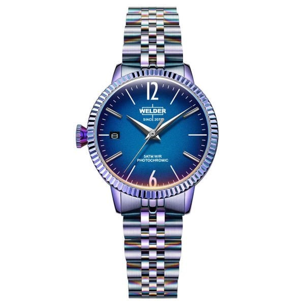 Welder Moody WRC757 Kadın Kol Saati