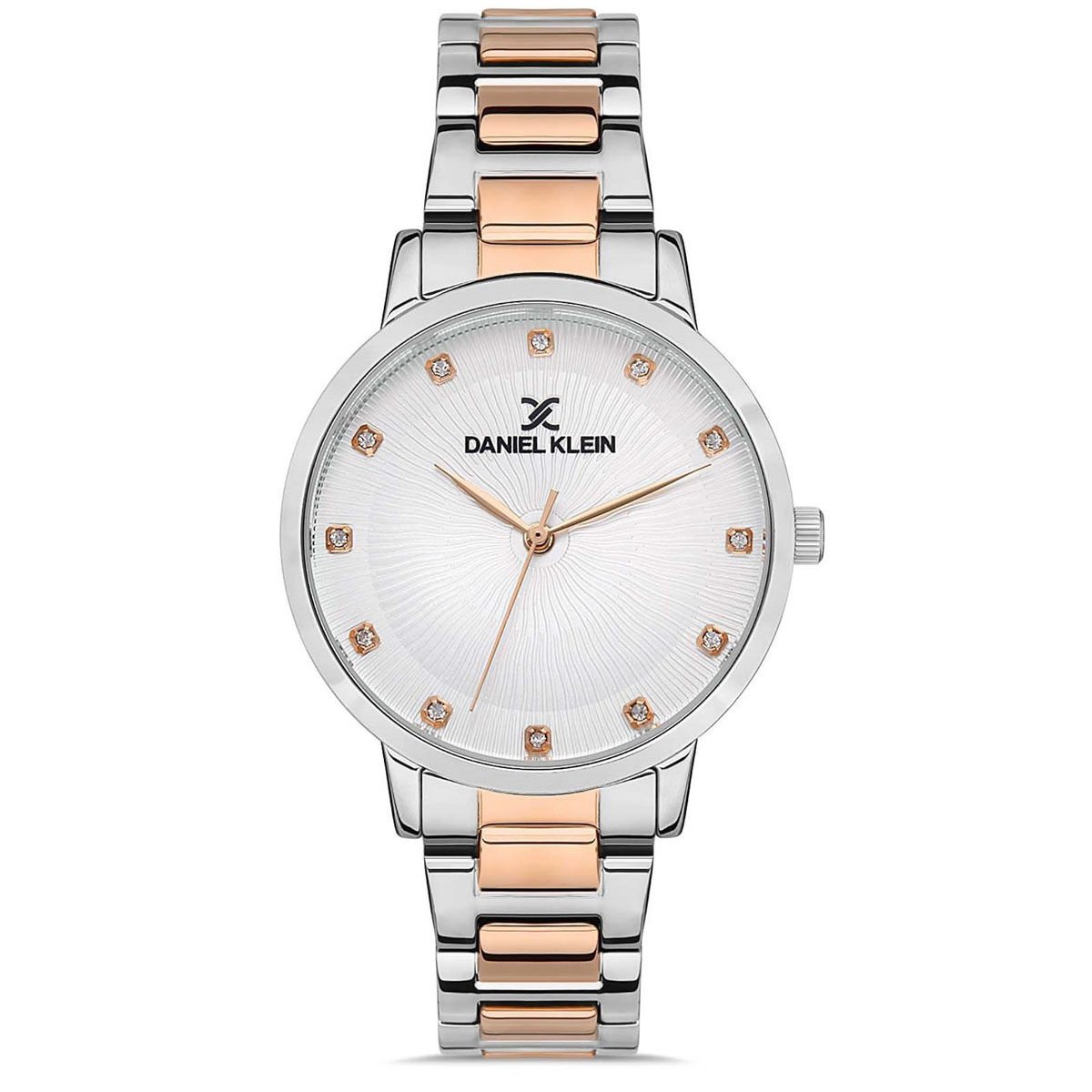 Daniel Klein DKE.1.10007.4 Kadın Kol Saati