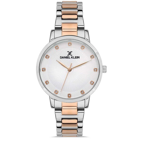 Daniel Klein DKE.1.10007.4 Kadın Kol Saati