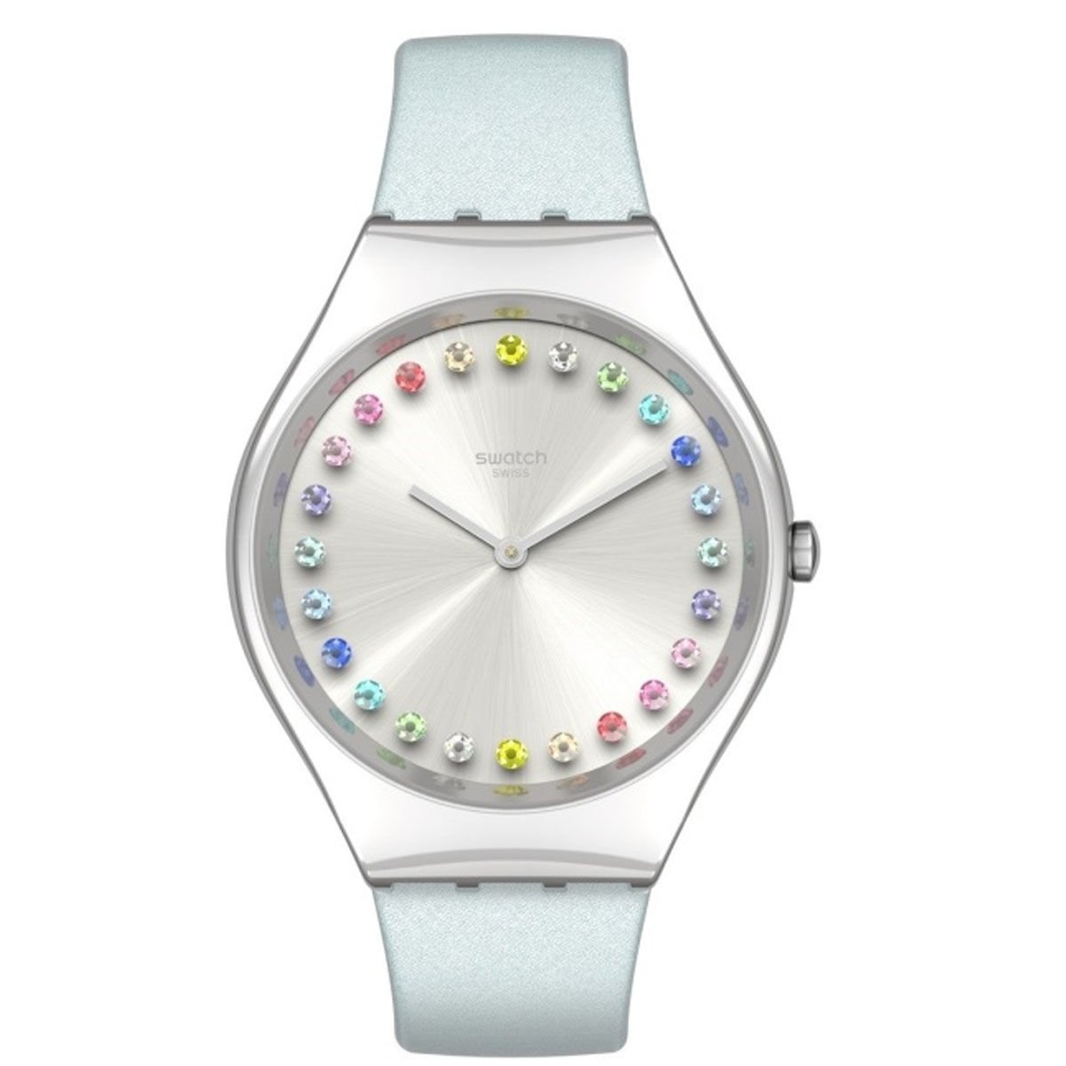 Swatch SYXS144 GLEAM TEAM Kol Saati