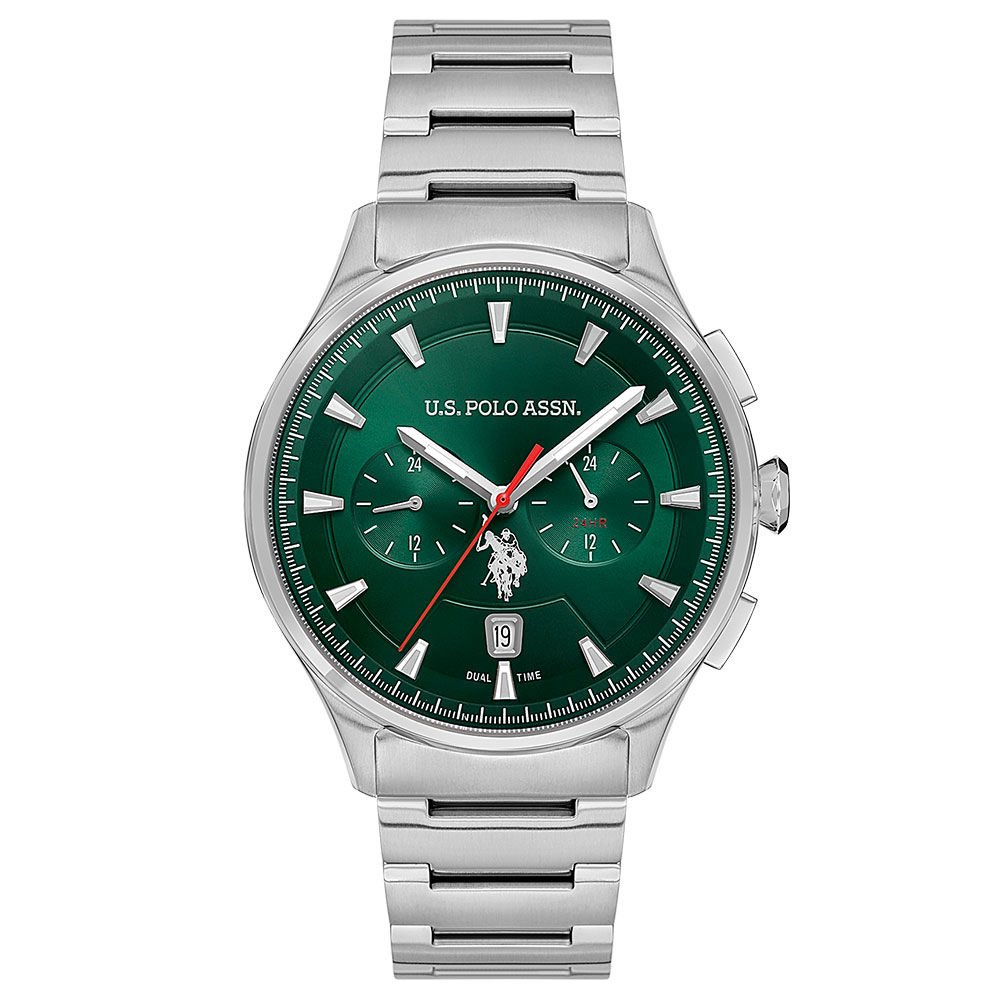 U.S. Polo Assn. USPA1080-01 Erkek Kol Saati