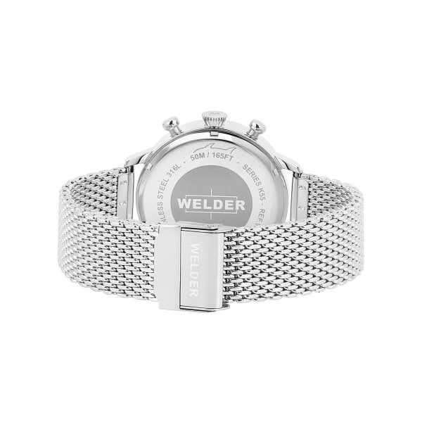 Welder Moody WWRC679 38 mm Kadın Kol Saati