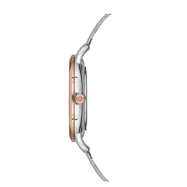 Nacar NC34-39MD1612-ESM-SET Hasır Kadın Kol Saati