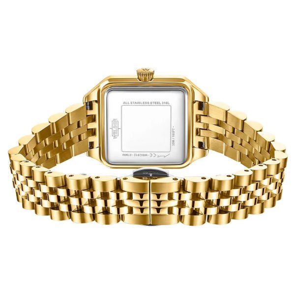 Welder WRC913 Kadın Kol Saati