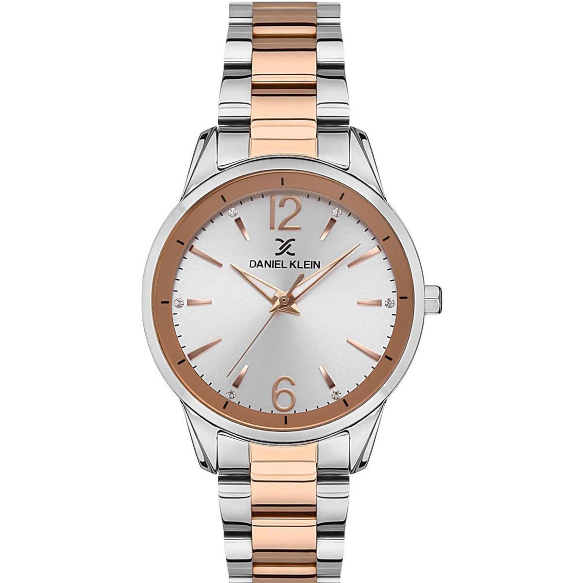 Daniel Klein EDK.1.10032A.3 Kadın Kol Saati