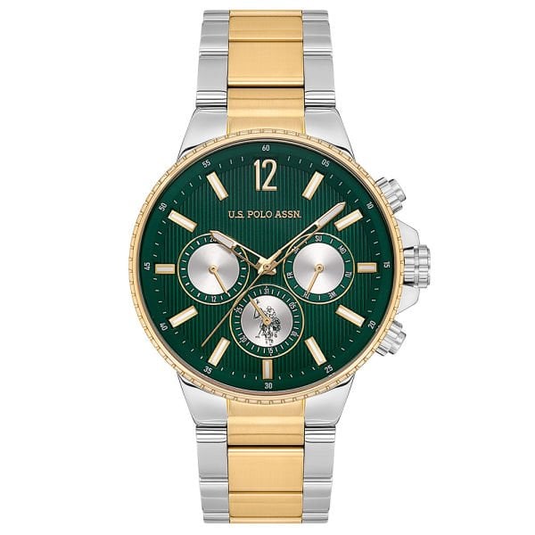 U.S. Polo Assn. USPA1074-03 Erkek Kol Saati (Mağazada Özel İndirim)