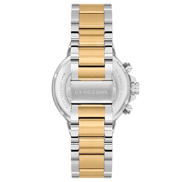 U.S. Polo Assn. USPA1074-03 Erkek Kol Saati