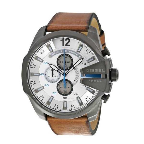 Diesel DZ4280 Erkek Kol Saati