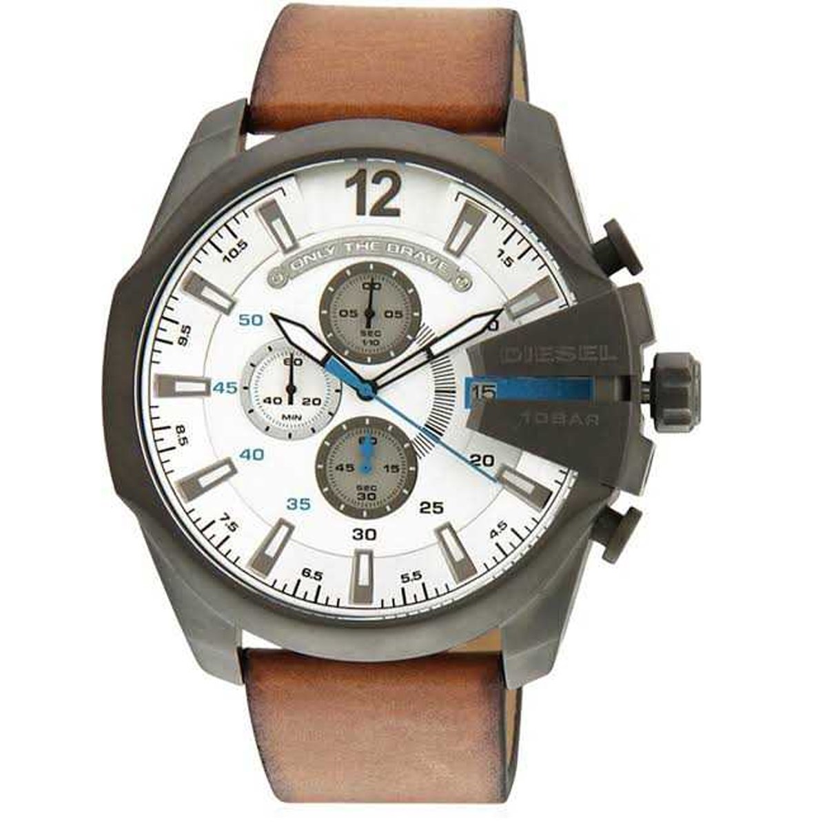 Diesel DZ4280 Erkek Kol Saati