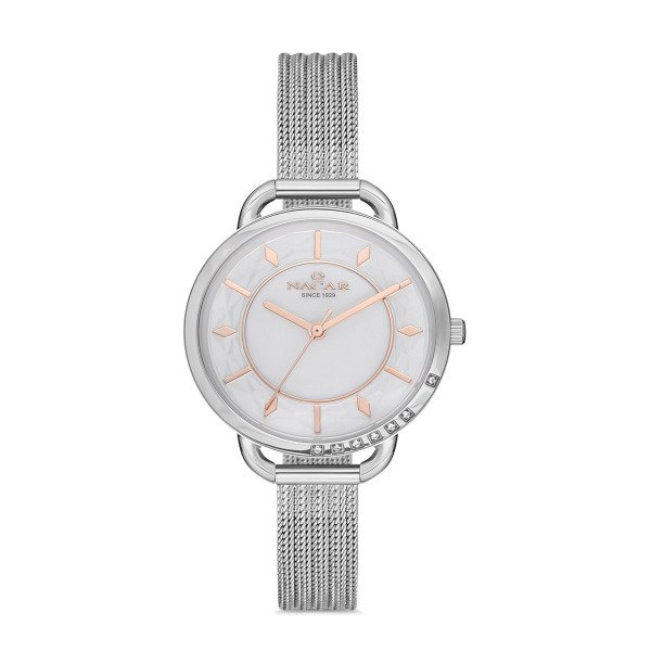 Nacar NC34-39MD1612-ASM-SETHasır Kadın Kol Saati
