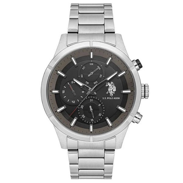 U.S. Polo Assn. USPA1014B-02 Erkek Kol Saati