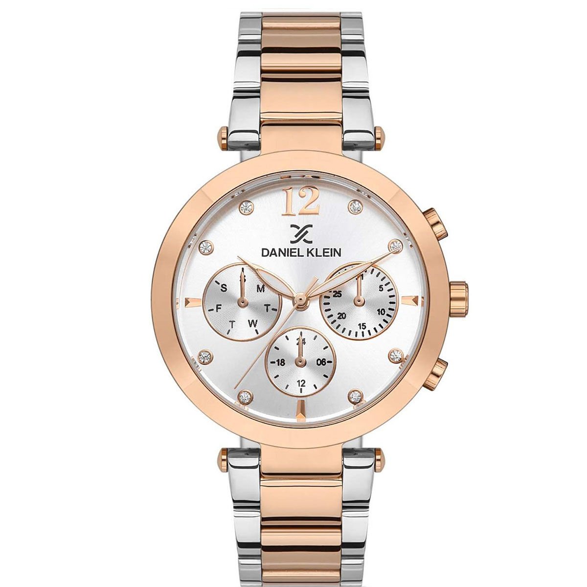 Daniel Klein DKE.1.10115.6 Kadın Kol Saati