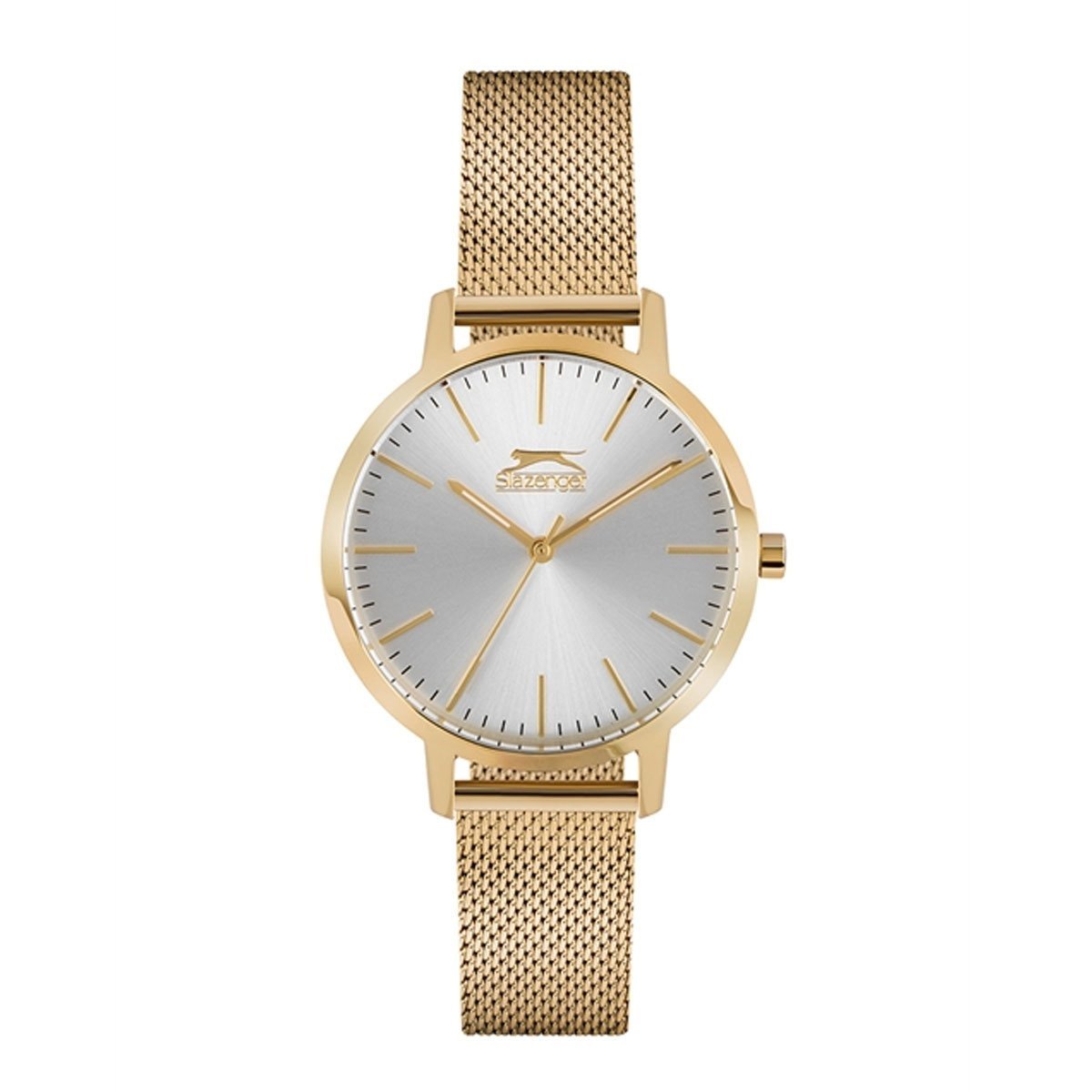 Slazenger SL.09.1779.3.01 Kadın Kol Saati
