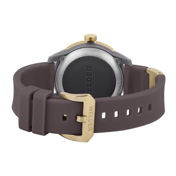 Welder Moody WWRL2000 Kadın Kol Saati