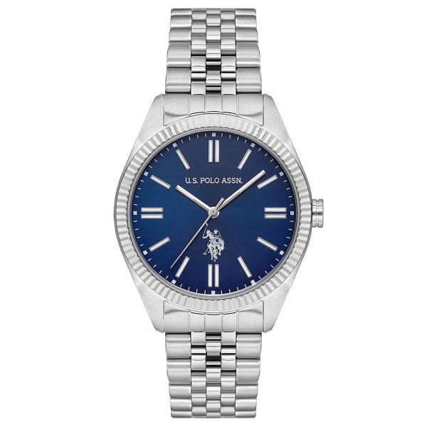 U.S. Polo Assn. USPA1096-02 Erkek Kol Saati