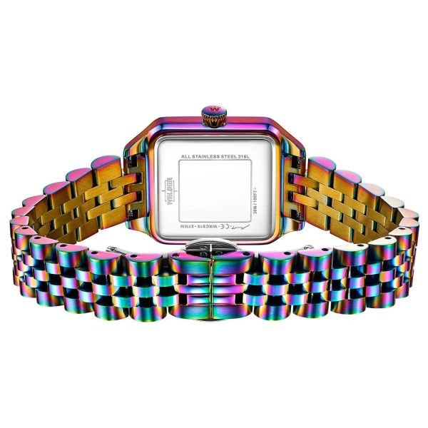 Welder WRC916 Kadın Kol Saati