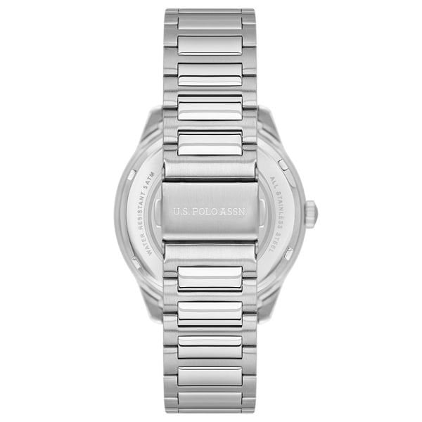 U.S. Polo Assn. USPA1087-06 Erkek Kol Saati