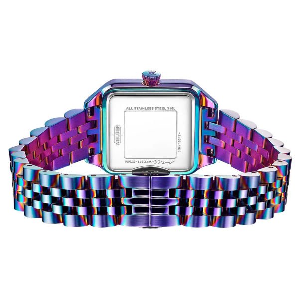 Welder WRC917 Kadın Kol Saati