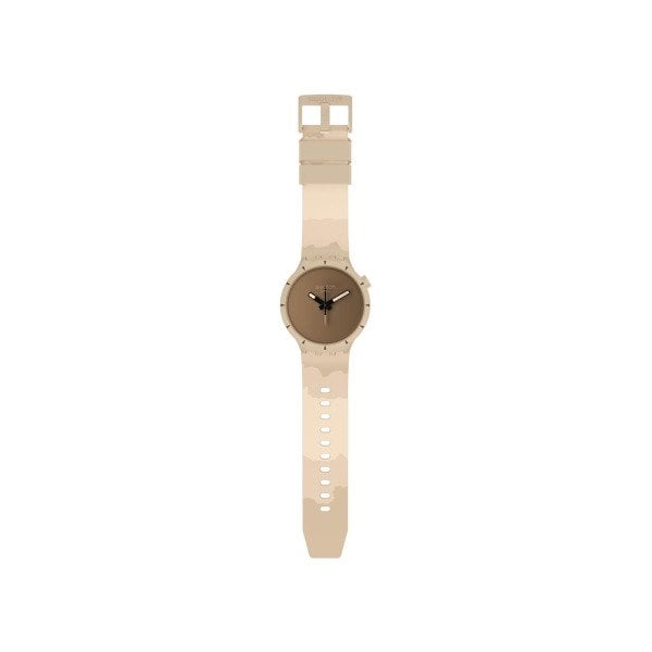 Swatch Lost in the Canyon Unisex Kol Saati SB03R100