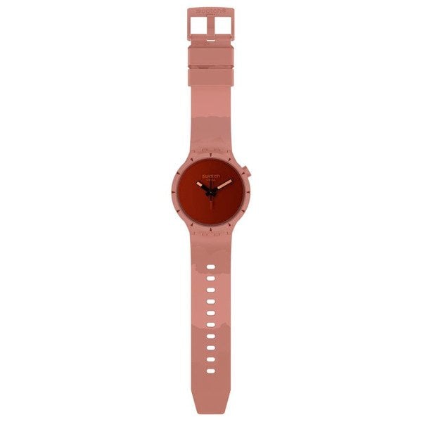 Swatch Lost in the Canyon Unisex Kol Saati SB03R100