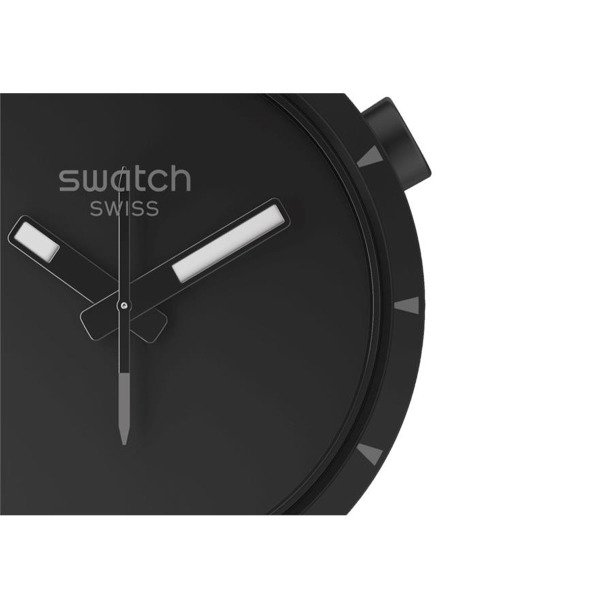 Swatch Lost in the Cave Unisex Kol Saati SB03B110