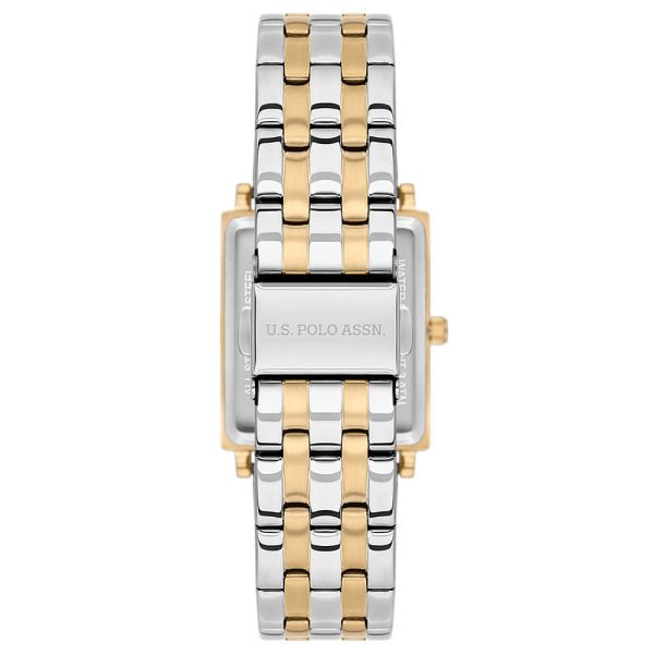 U.S. Polo Assn. USPA2084-04 Kadın Kol Saati