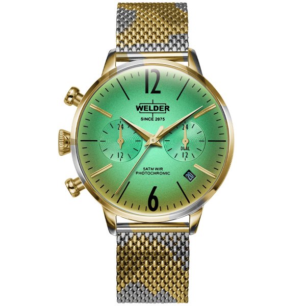 Welder Moody WWRC660 38 mm Kadın Kol Saati