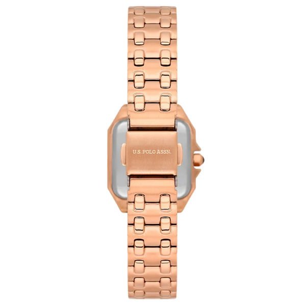 U.S. Polo Assn. USPA2074-03 Kadın Kol Saati