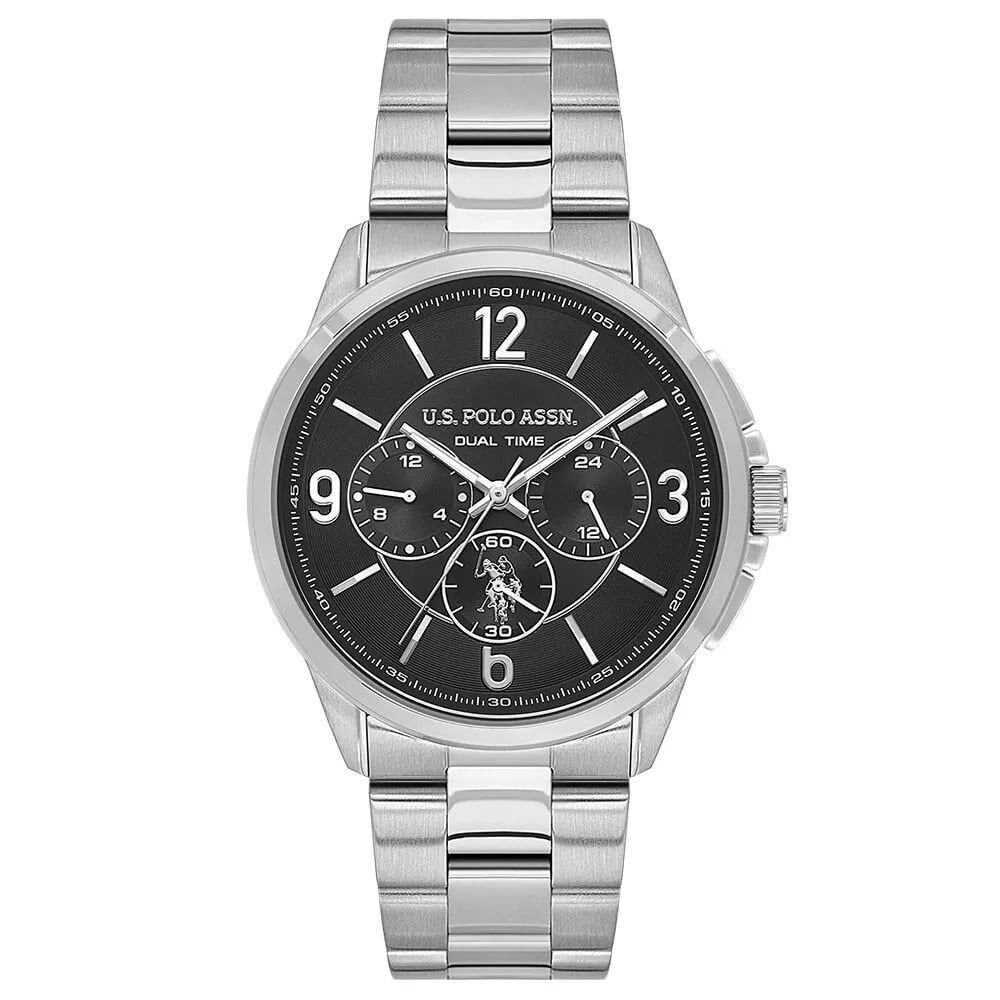 U.S. Polo Assn. USPA1135-01 Erkek Kol Saati
