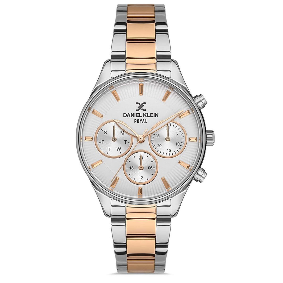 Daniel Klein DKE.1.10268.5 Kadın Kol Saati