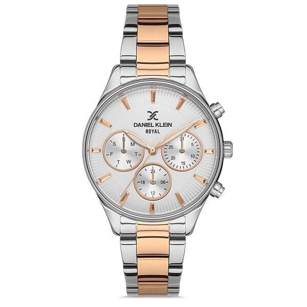 Daniel Klein DKE.1.10268.5 Kadın Kol Saati