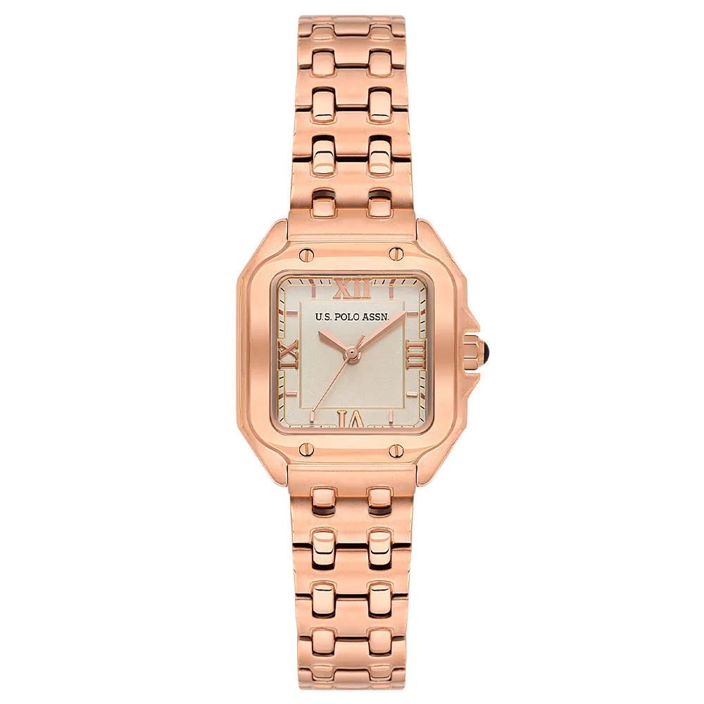 U.S. Polo Assn. USPA2074-03 Kadın Kol Saati