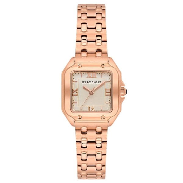 U.S. Polo Assn. USPA2074-03 Kadın Kol Saati