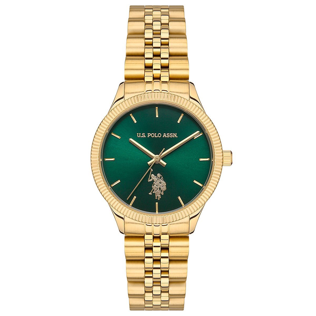 U.S. Polo Assn. USPA2061-06 Kadın Kol Saati