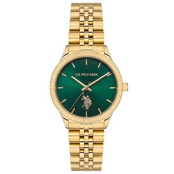 U.S. Polo Assn. USPA2061-06 Kadın Kol Saati