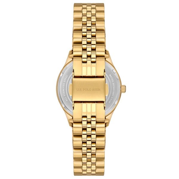 U.S. Polo Assn. USPA2061-06 Kadın Kol Saati