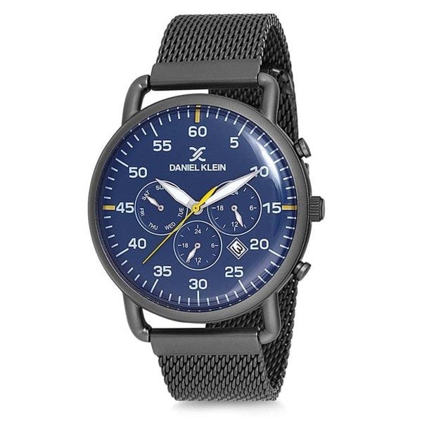 Daniel Klein DK102-012947E Erkek Kol Saati 8680161817437