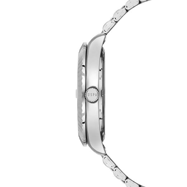 U.S. Polo Assn. USPA1100-01 Erkek Kol Saati