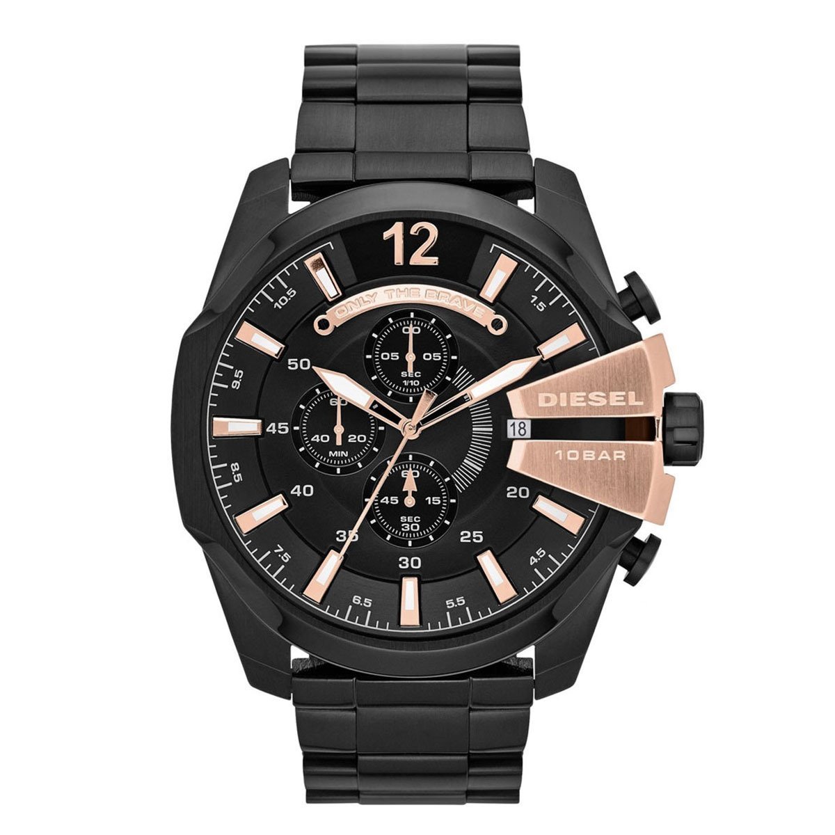 Diesel DZ4309 Erkek Kol Saati