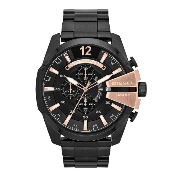 Diesel DZ4309 Erkek Kol Saati