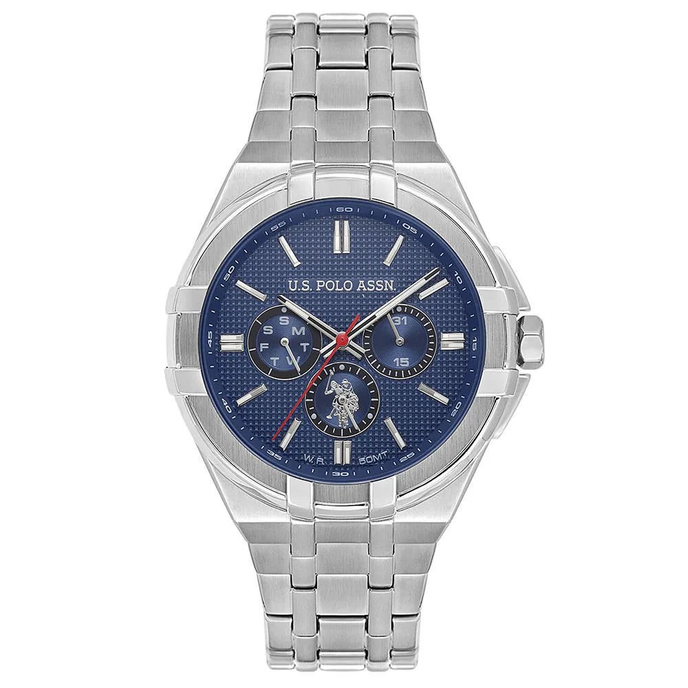 U.S. Polo Assn. USPA1137-03 Erkek Kol Saati