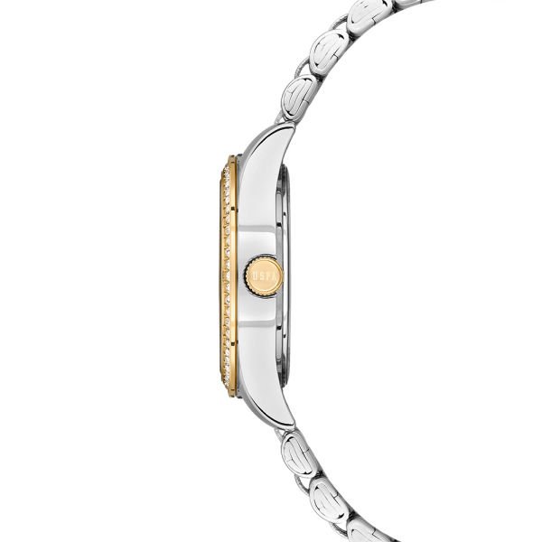 U.S. Polo Assn. USPA2085-07 Kadın Kol Saati