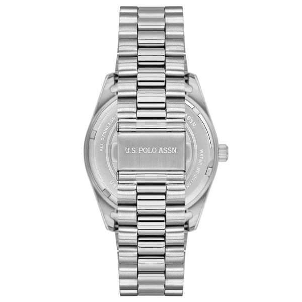 U.S. Polo Assn. USPA1100-02 Erkek Kol Saati