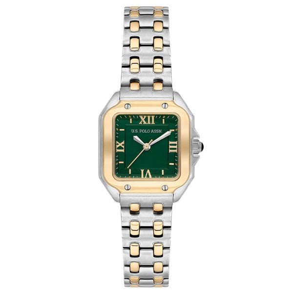 U.S. Polo Assn. USPA2074-06 Kadın Kol Saati