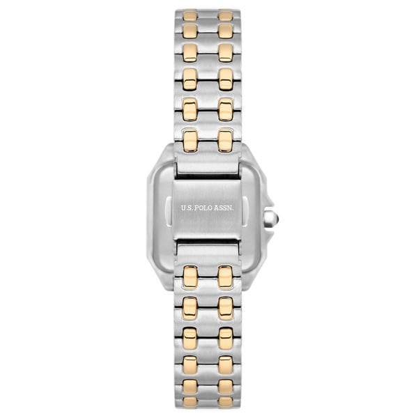 U.S. Polo Assn. USPA2074-06 Kadın Kol Saati