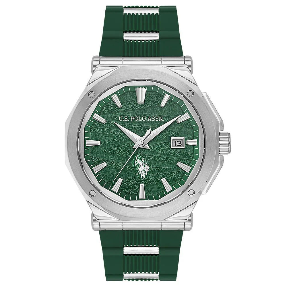U.S. Polo Assn. USPA1107-03 Erkek Kol Saati