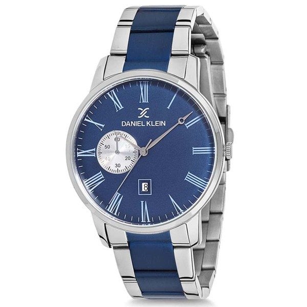 Daniel Klein DK102-010727R Erkek Kol Saati 8680161772811