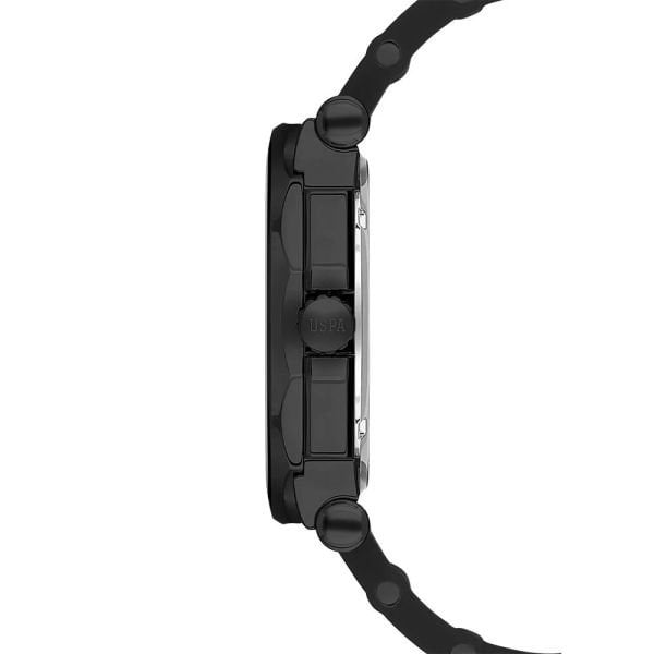 U.S. Polo Assn. USPA1107-04 Erkek Kol Saati